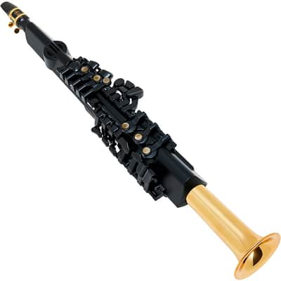 Yamaha YDS-150 Digital Saxophone Regular image 3