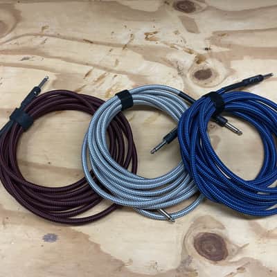 Fender Various Guitar Cables (8) image 3