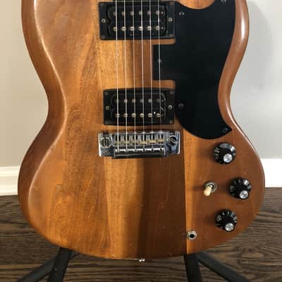 1983 Gibson SG Special image 2