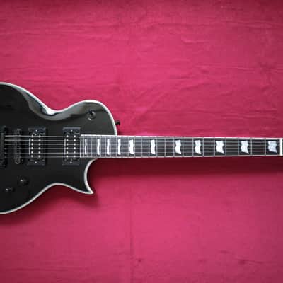 ESP LTD EC-1000S Duncan 2013 - 2016 - Black image 1