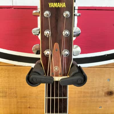 Yamaha FG340 Taiwan 80s image 5