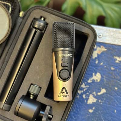 Apogee HypeMic Cardioid USB Microphone image 1