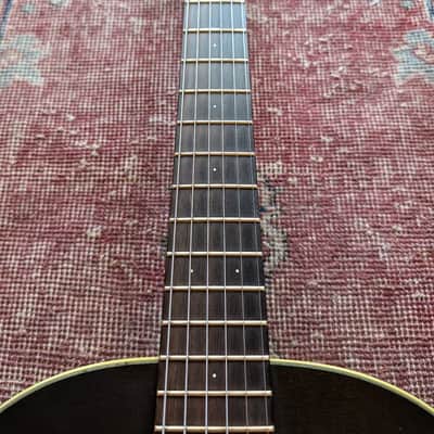 2021 IRIS DF Adi / Hog w/ EVO frets (VIDEO) image 6