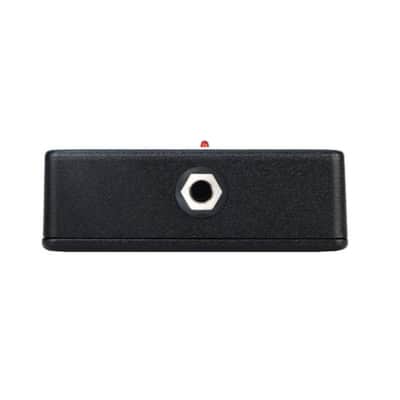 EarthQuaker Devices One to Four Splitter Pedal image 6