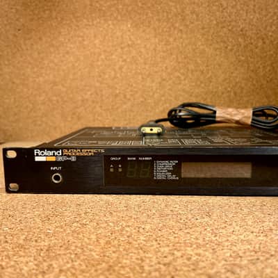 Roland GP-8 – 1980s – Serviced – Warranty image 10