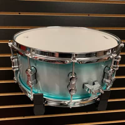 SONOR AQ2 14 X 6 Maple Snare Drum image 7