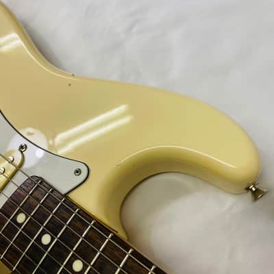 Fender Japan ST-STD HSS 2007～2010 image 8