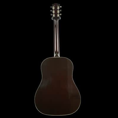 Gibson Southern Jumbo Original Electro Acoustic,  Vintage Sunburst image 4