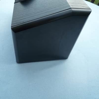 Audiophile B&W Bowers + Wilkins CDM CNT Nautilus Center Channel Speaker image 5
