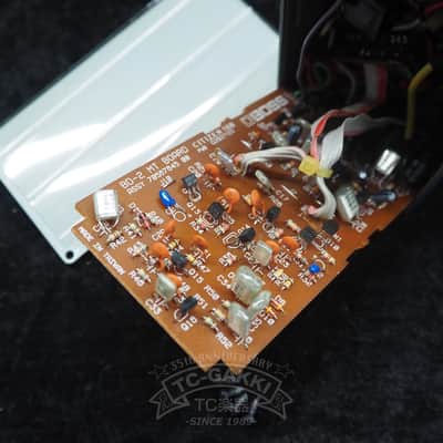 BOSS BD-2 Blues Driver (Early Model) image 5