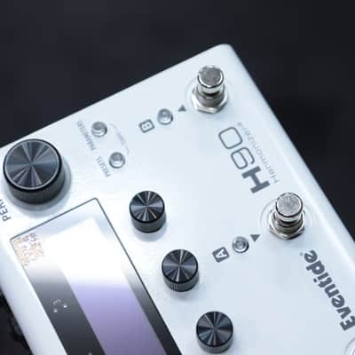 Eventide H90 Harmonizer Multi-Effects Inspiration Engine Pedal w/Box #XC-07190 image 10