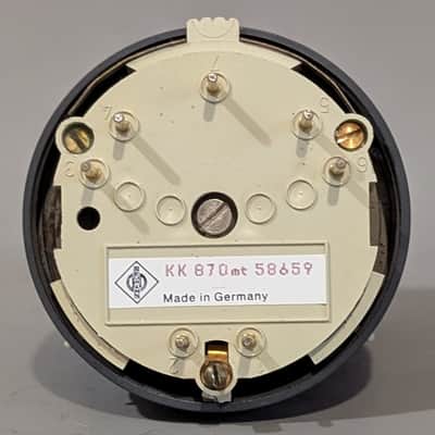 Neumann U 87 Ai mt  02 circuit - Pre Sennheiser image 15