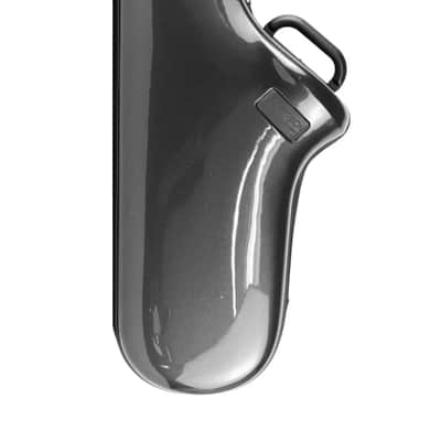 BAM ITEM#4002SN SOFTPACK TENOR SAXOPHONE CASE - BLACK image 1