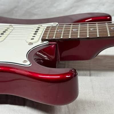 PRS Paul Reed Smith SE EG 22 eg22 Guitar 2004 image 14