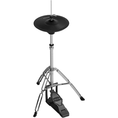 NUX DM8 Digital Drum Kit image 5