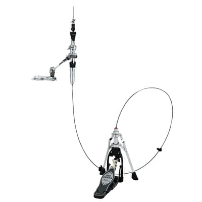Tama Iron Cobra Remote HiHat image 1