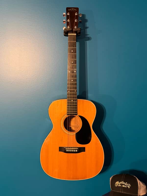 Sigma Martin GCS-3 70's-80's - Natural image 1