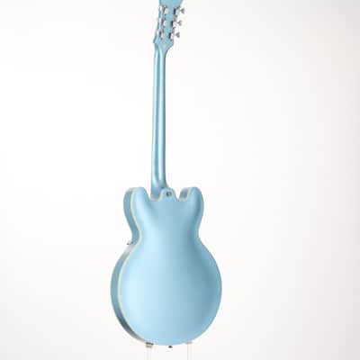 Epiphone Noel Gallagher SuperNova ML 1998 (S/N:R98E0314) (11/20) image 4