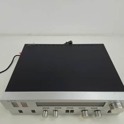 Philips -AH673 - AM/FM stereo tuner - Serviced/Recapped image 7
