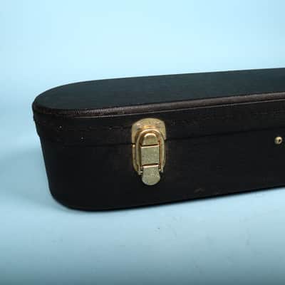 Gibson Custom Art Historic Les Paul Hard Shell Guitar Case Vintage 90's image 10