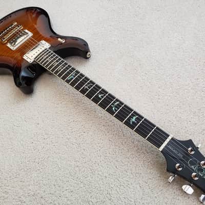 PRS 594 Artist image 10