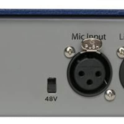 Rupert Neve Designs Portico 5017 Mobile Pre Vari-Phase DI Compressor image 4