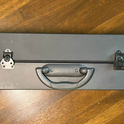 Make Noise 7U Metal CV Bus Case 2008 - Present - Black image 8