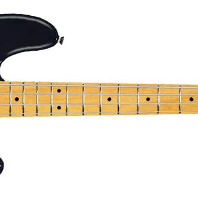 FENDER - Player II Modified Active Precision Bass  Maple Fingerboard  Dusk - 0147492310 image 1