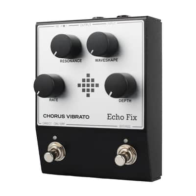 Echo Fix EF-P3 Chorus / Vibrato Pedal image 3