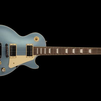 Gibson Les Paul Standard '60s Plaintop - PB (#349) image 14