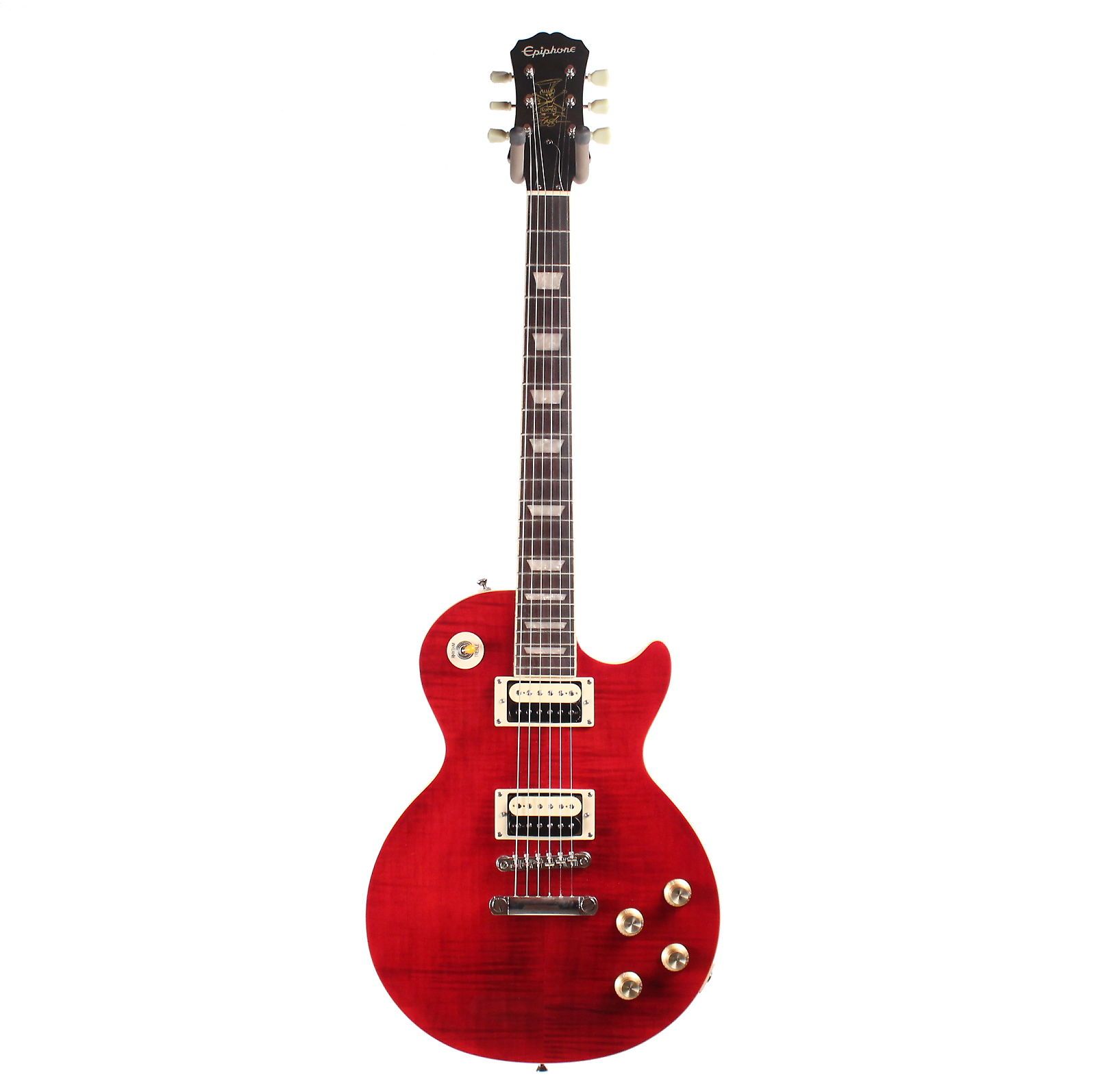 epiphone slash レスポール 2010年製 Epiphone Slash Les Paul 2010