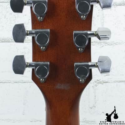 Hohner L59T Tobacco Burst w/ HSC image 7