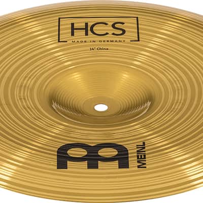 Meinl HCS image 2