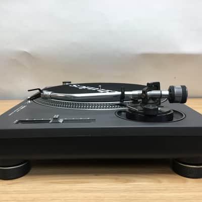 Technics SL-1210 MK2 w/ box - SSR image 6