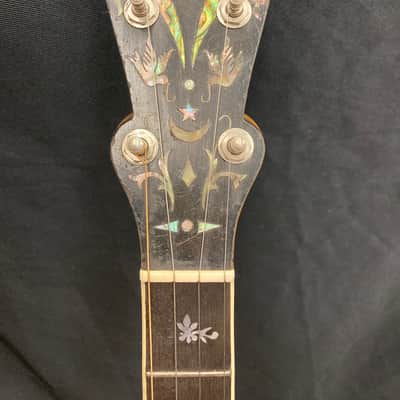 Vega Little Wonder Custom Banjo (Vintage ca.1925) image 11