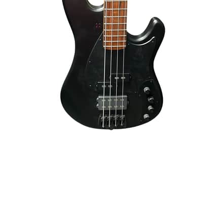 Sandberg VM-4 "Nighthawk", Matte Black/Pau Ferro 8.8 LBS *IN STOCK** image 3