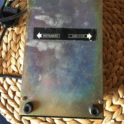 Silversound Cosmosound SE-120 Super Phasing 1970s image 2