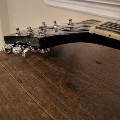 Gretsch G5125 Electromatic 2004 w/ DeArmond 2000 pickups image 4