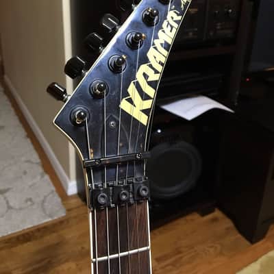 Kramer Sustainer Holoflash image 6