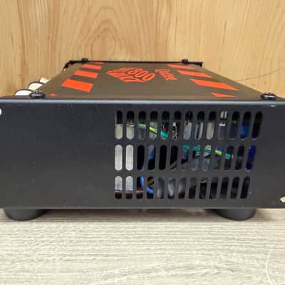 Quilter Bass Block 800 Ultralight 800-Watt Bass Amp Head image 7