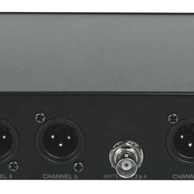 JBL CBT 70JE-1 500w Extension For CBT 70J-1 Line Array Column Speaker+(6) Mics image 2