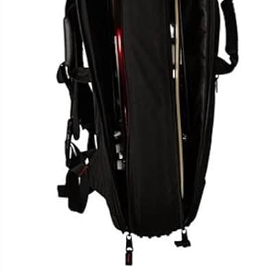 Gator GB-4G-ELECX2 4G Series Electric Guitar Gig Bag image 4