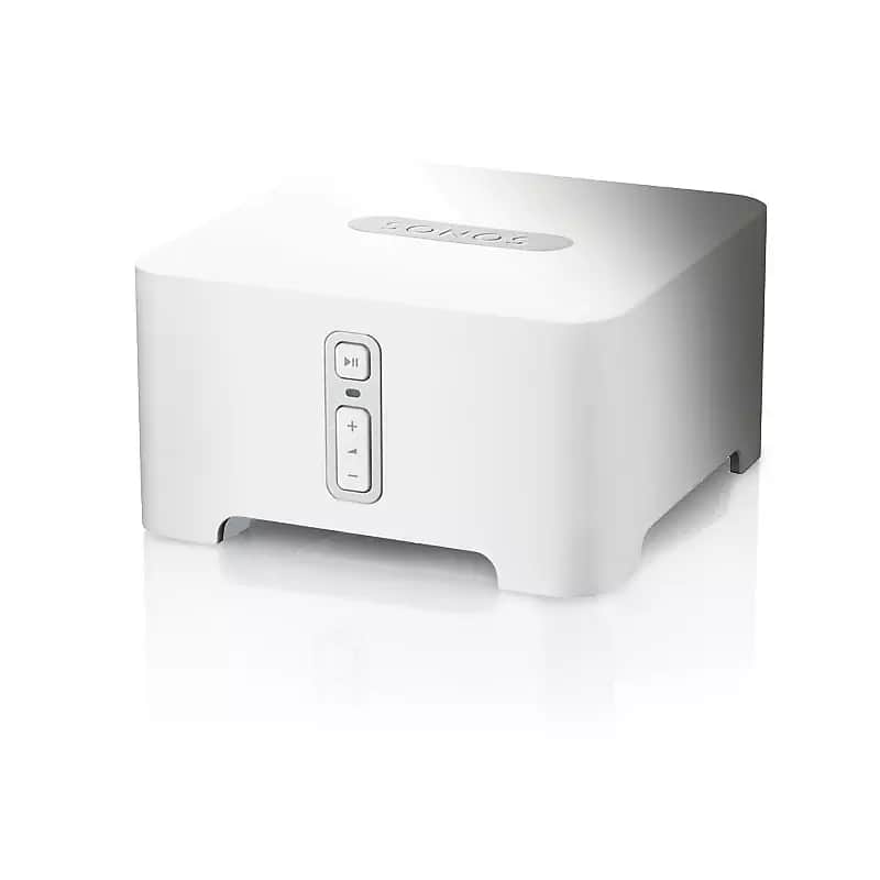 Sonos Connect Wireless Streaming Component 2018 image 1