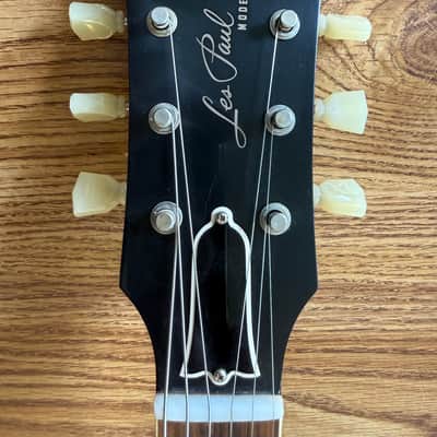 Gibson Custom Shop 60th Anniversary '59 Les Paul Standard Reissue - Slow Iced Tea Fade image 6