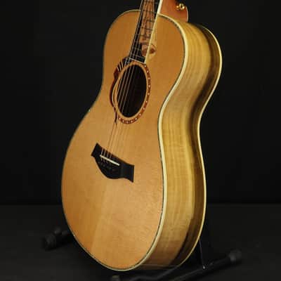 Taylor Liberty Tree 2002 - Tulip Poplar image 3
