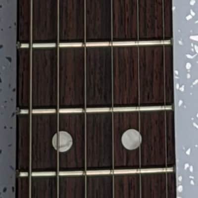 Fender Rarities Flame Maple Top Stratocaster HSS Thinline 2019 - Violin Burst image 3