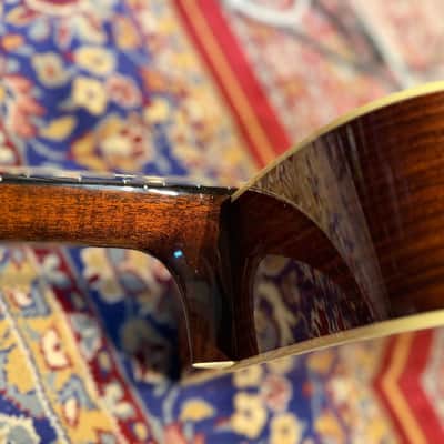 Collings OM2H - Orchestra - 2019 image 7