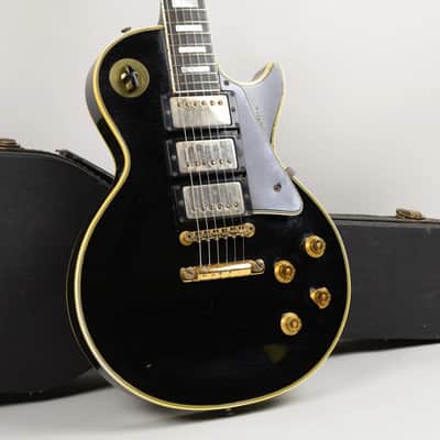 1960 Gibson Les Paul Custom image 3