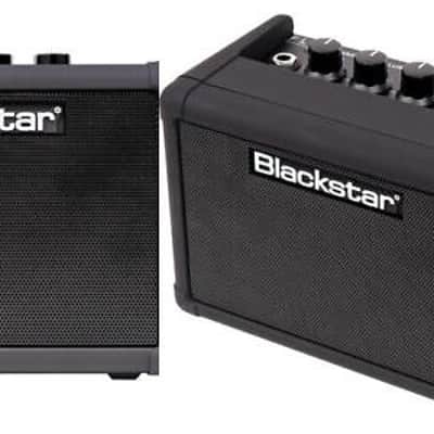 Blackstar Fly 3 CHARGE 1 x 3-inch 3-watt Rechargeable Combo Amplifier -NEW image 6