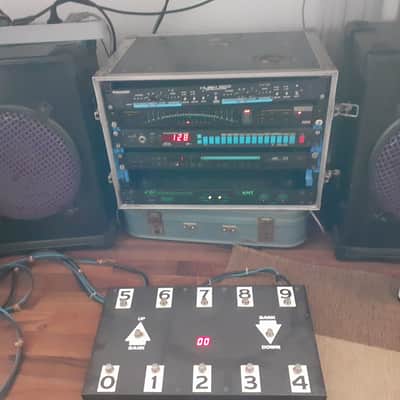 Immagine E Gitarren Rack - 2